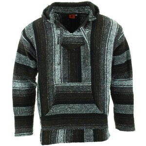Sudadera jerga sales