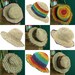 see more listings in the Hats section