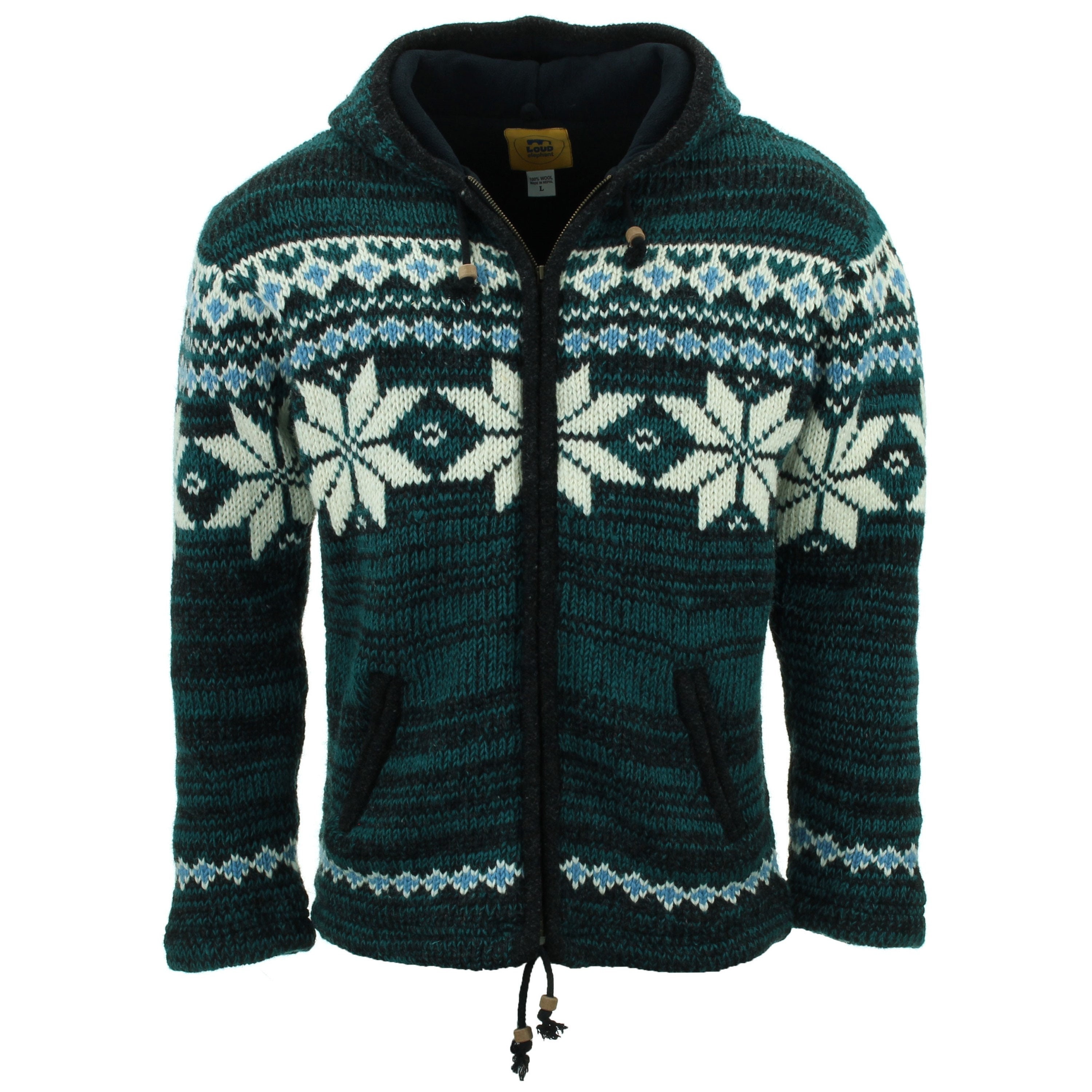 Chaqueta Nieve Mujer Dawn II