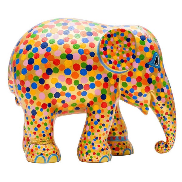 Ellie Replica Elephant Parade Ornament Collectable Limited Edition 10cm 15cm 20cm 30cm