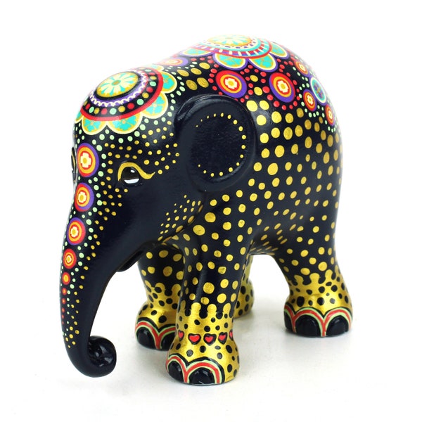 Bindi Replica Elephant Parade Ornament Collectable Limited Edition 10cm 15cm 20cm 30cm