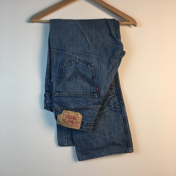 levis 33x32