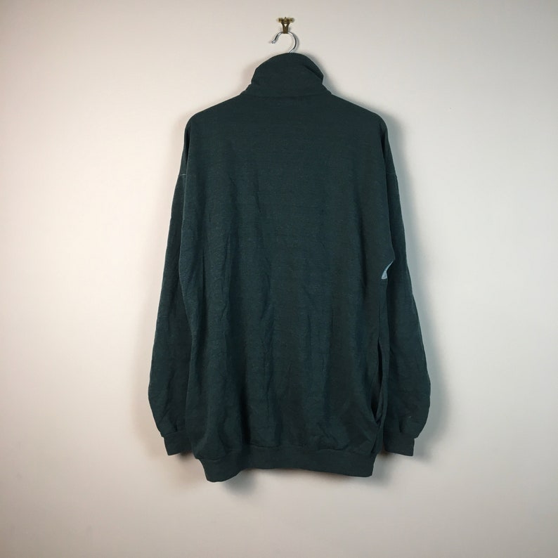 italy sport 90s jacket winter Men retro top vintage Size Men XL