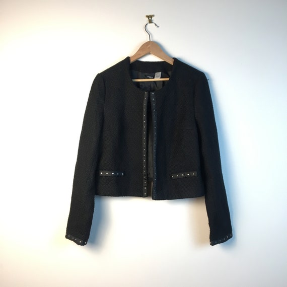 redoute vintage blazer retro Size Women L