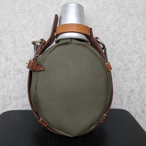 Swiss Army Flask - Etsy