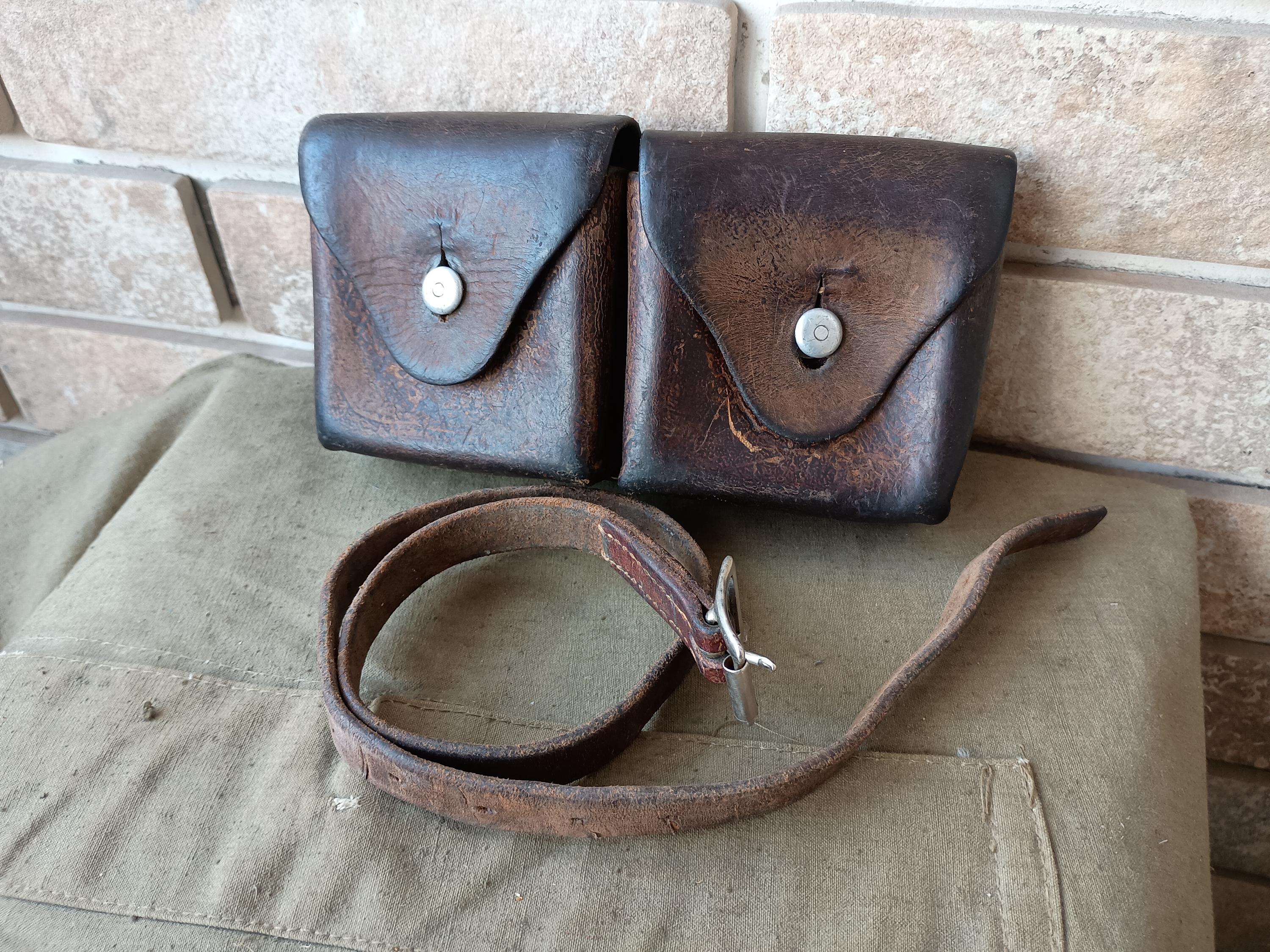 Ww2 ammo pouch - Etsy 日本