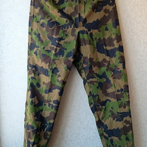 Military Overpants - Etsy