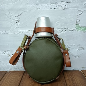 Swiss Army Flask - Etsy