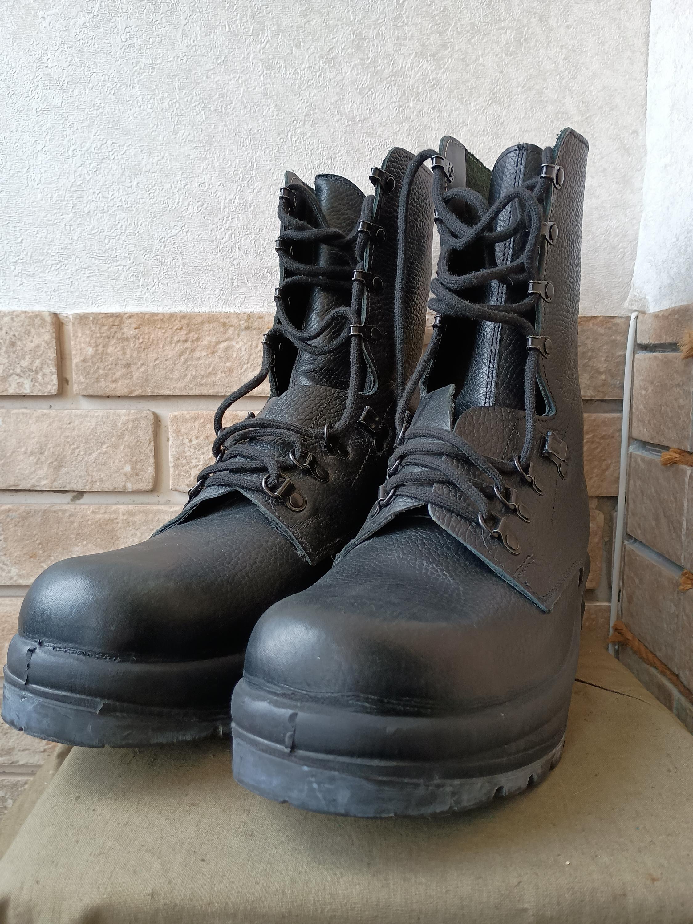 Swiss military boots - Etsy 日本