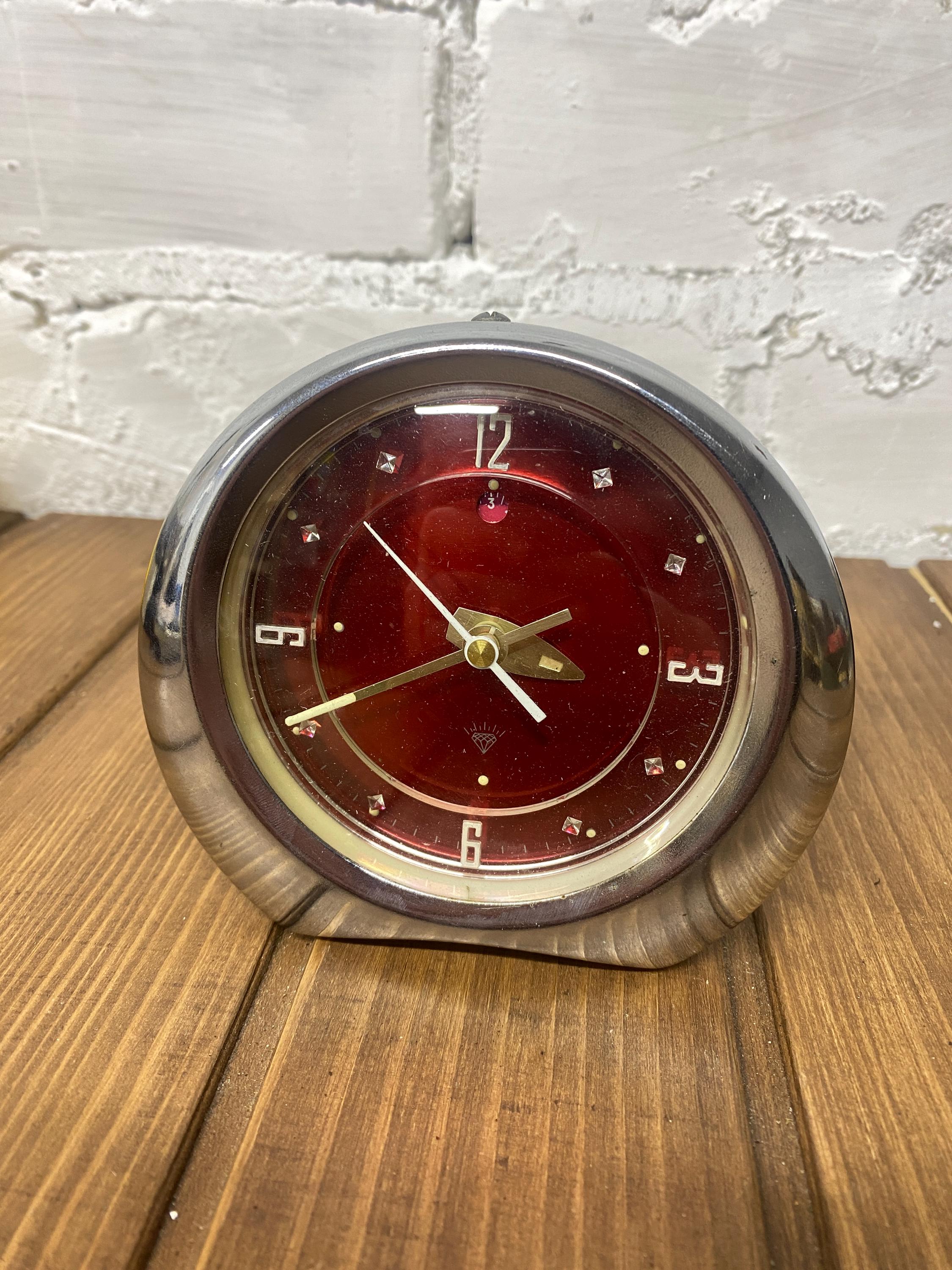 China alarm clock - Etsy 日本