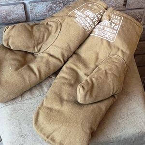 Soviet army gloves - Etsy 日本