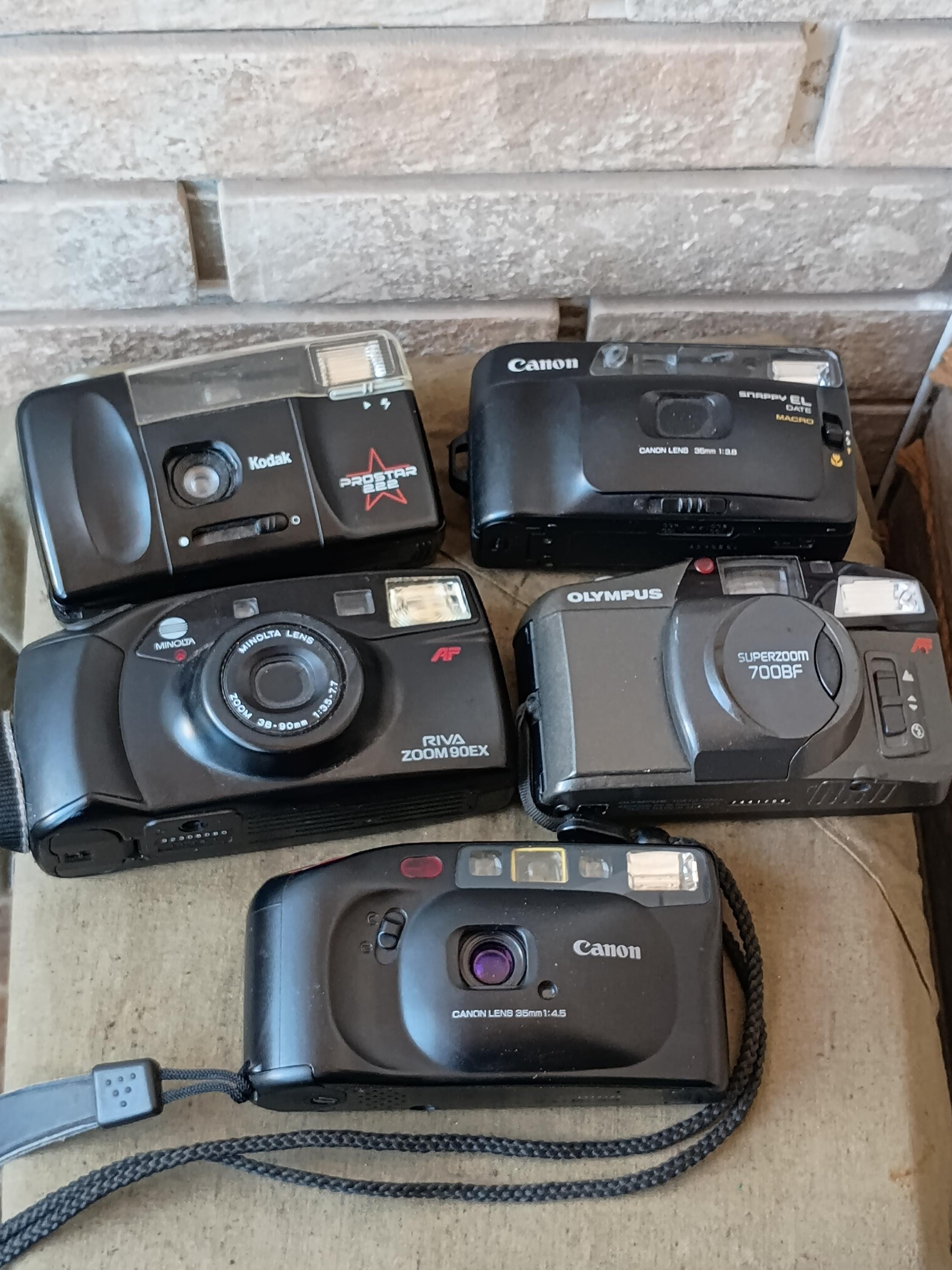 Olympus camera 90s - Etsy 日本