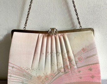 Vintage Japanse tas