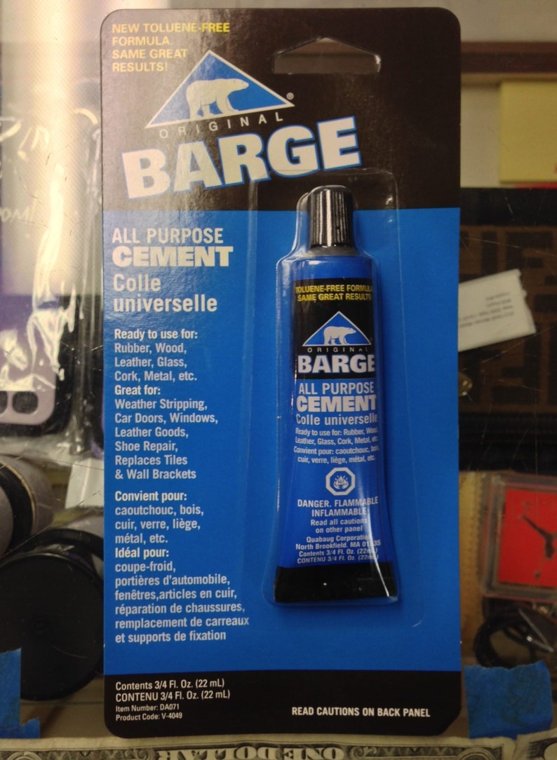 Glue Superstik Rubber Cement All Purpose Infinity 1 Quart 3/4 FL Oz 2
