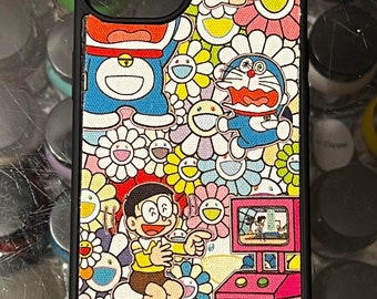 Coque Takashi Doreamon iPhone 13 2022