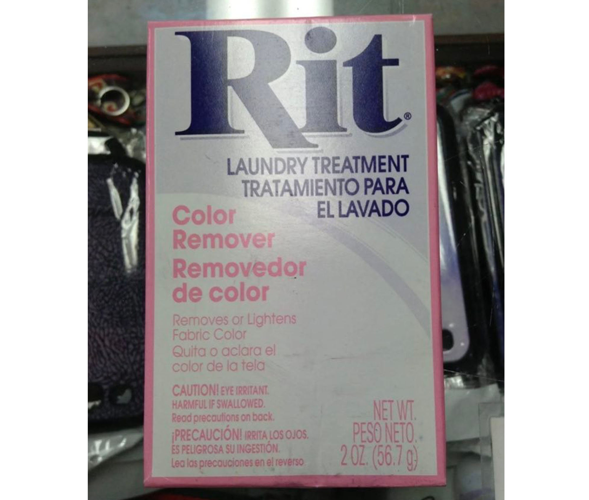 Removing Color from Gold Silk with Rit Color Remover & with Rit White  Wash/Whitener Brightener : r/dyeing