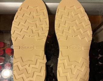Rockport vibram sole shoes sale