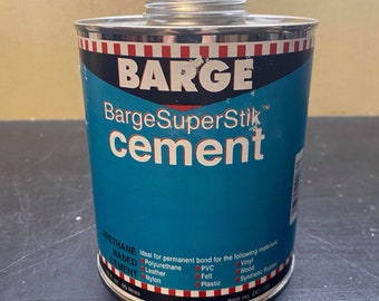 Glue Superstik Rubber Cement All Purpose Infinity 1 Quart 3/4 FL Oz 2 FL