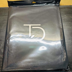 TopDeck TopLoader Binder contiene 216 cartas