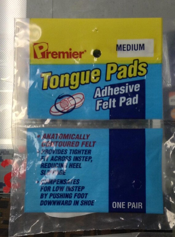 Premier Tongue Pads