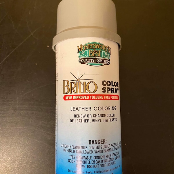 Leather Spray Paint Etsy Leather Spray Paint Etsy