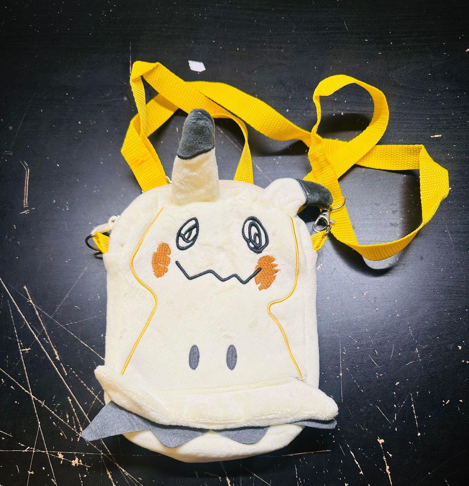 ポケモン ミミッキュ ミニバックパック Mimikyu Mini Backpack 楽天市場】【先着20％ クーポン有り】リュック ミニリュック