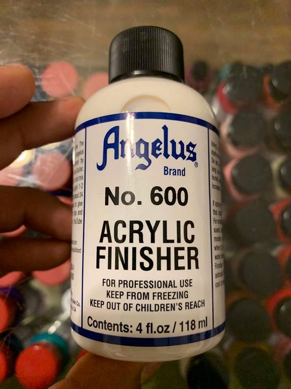 I Nostri 10 Migliori Angelus Vernici In Italia - Dicembre 2024 - Foto 2