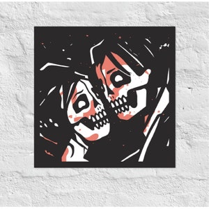 Three Cheers Print
