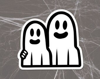 The Newly Deads - Sticker