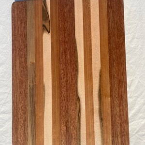 Cutting board