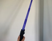 Star Wars Light Saber Multiple Colors 3D Printed (FREE SHIPPING)