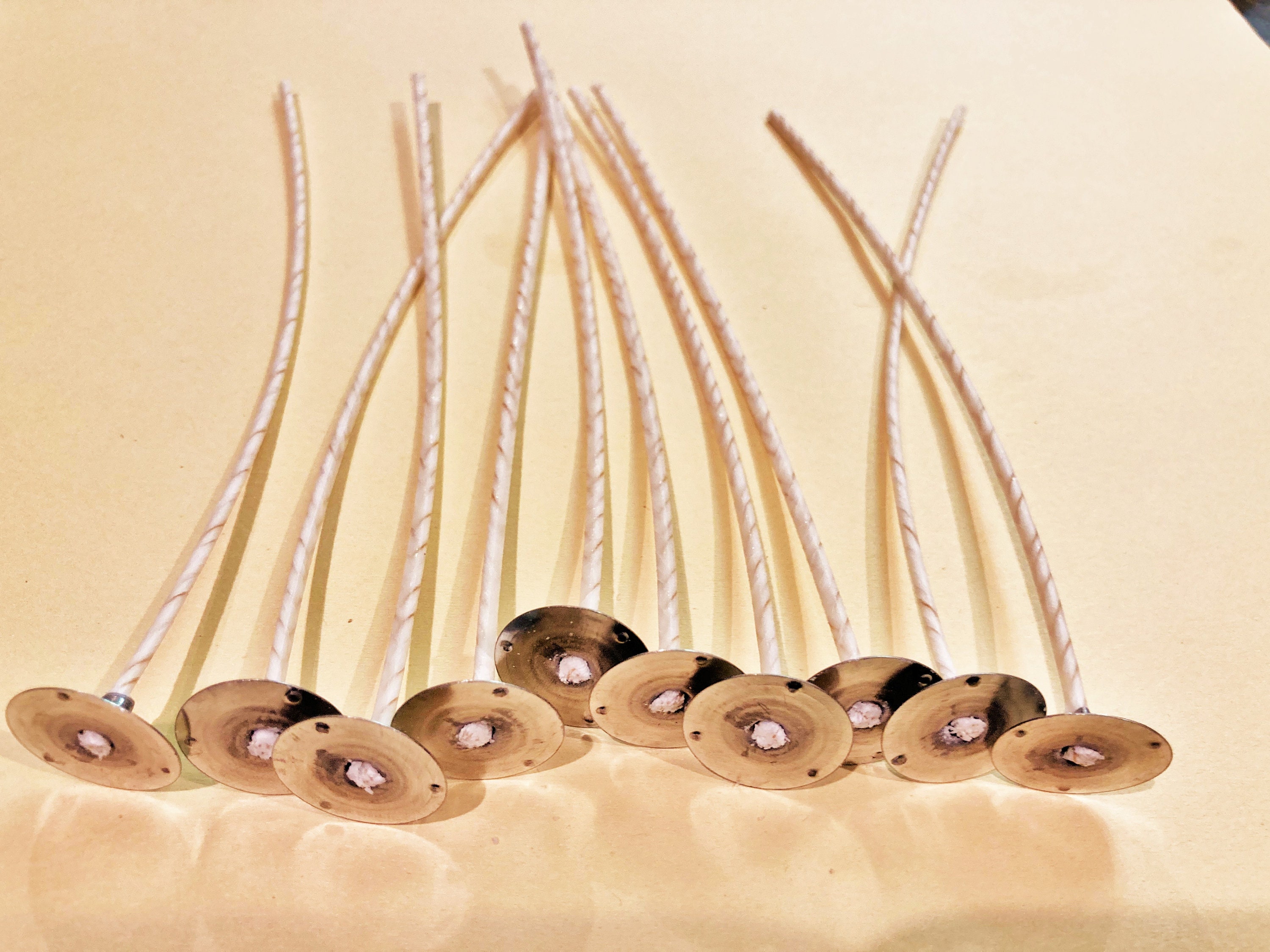 30 eco 10 wicks Etsy