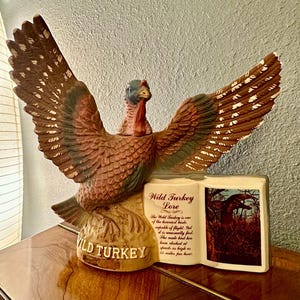 Austin Nichols Wild Turkey - Etsy