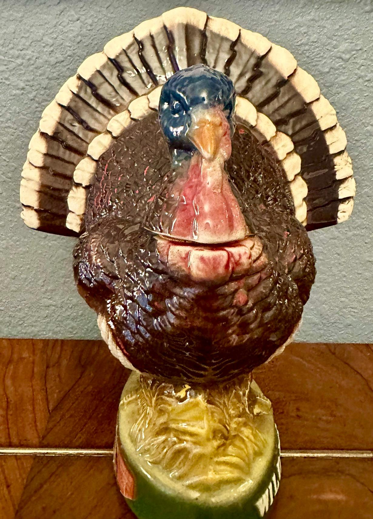 Empty Wild Turkey Bottle - Etsy