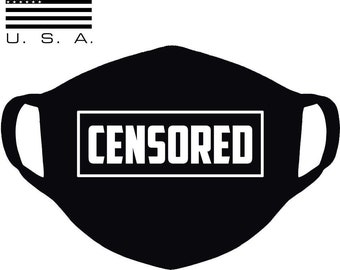 Censored Etsy