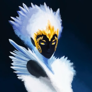 Dreamwalker Servitor | Collective Aegis | Lucid Dreaming, Astral Exploration, Intuitive development, Magical Focus