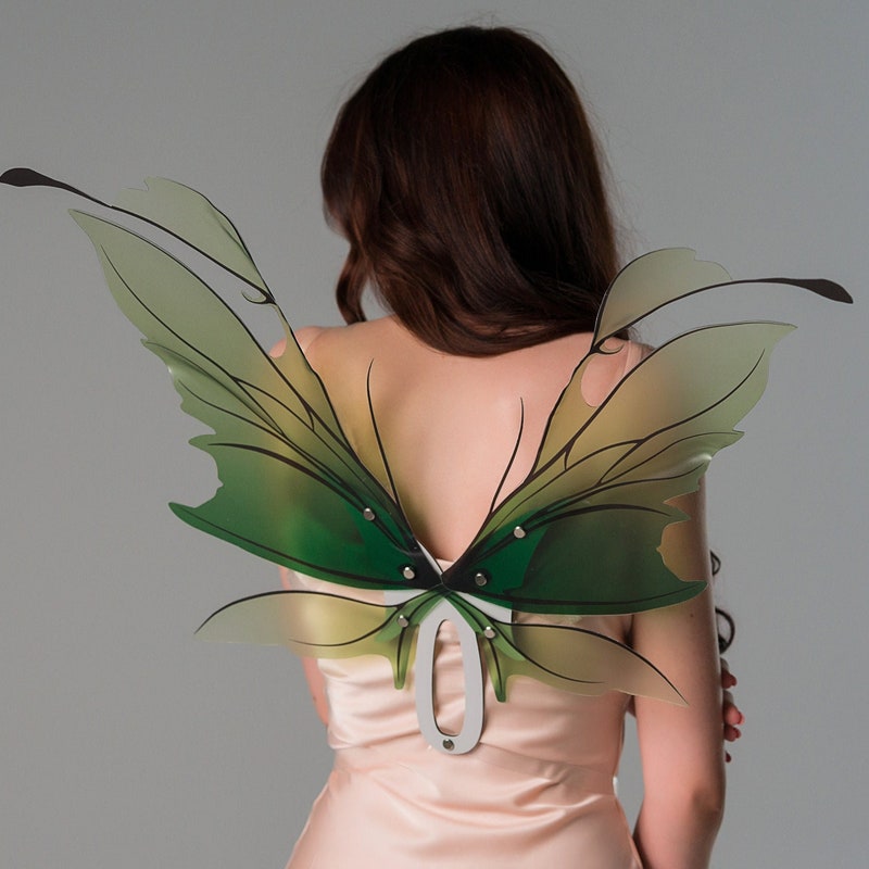 Fairy Wings Costume - Etsy