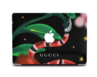 gucci macbook case