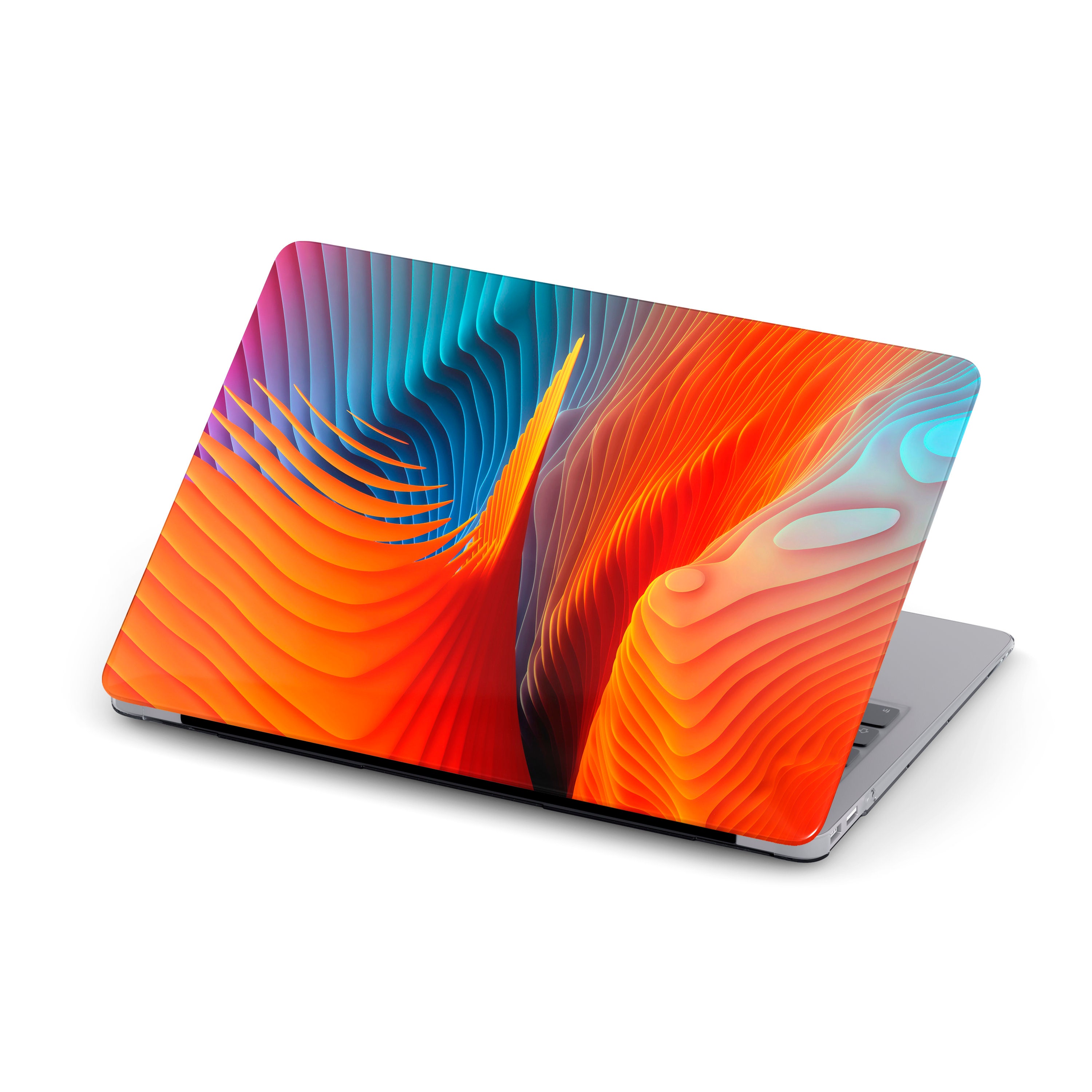 Macbook Air Case Colorful Macbook Pro 13 Case Macbook Pro 15 Etsy