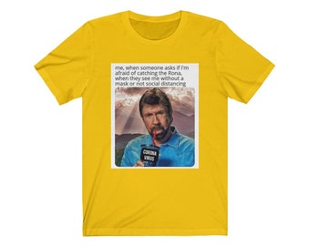 chuck norris t shirt kohls
