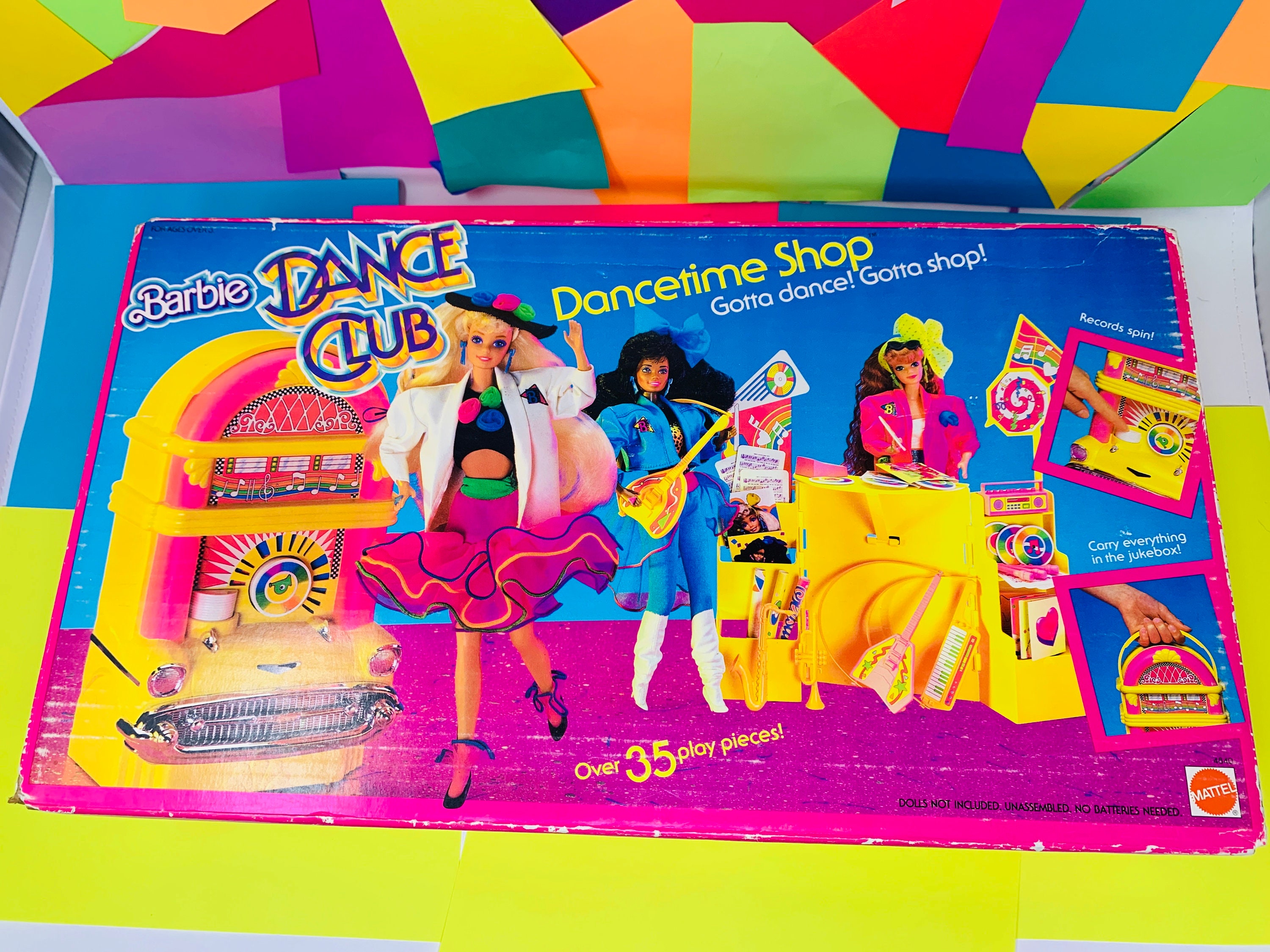 邦楽 ARAE DISCO DANCING DOLL / FUNKY Dr. ARAE DISCO DANCING DOLL / FUNKY Dr. 邦楽