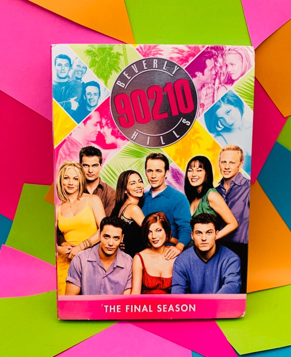 Beveryly Hills 90210 the Final Season, Bevery Hills 90210