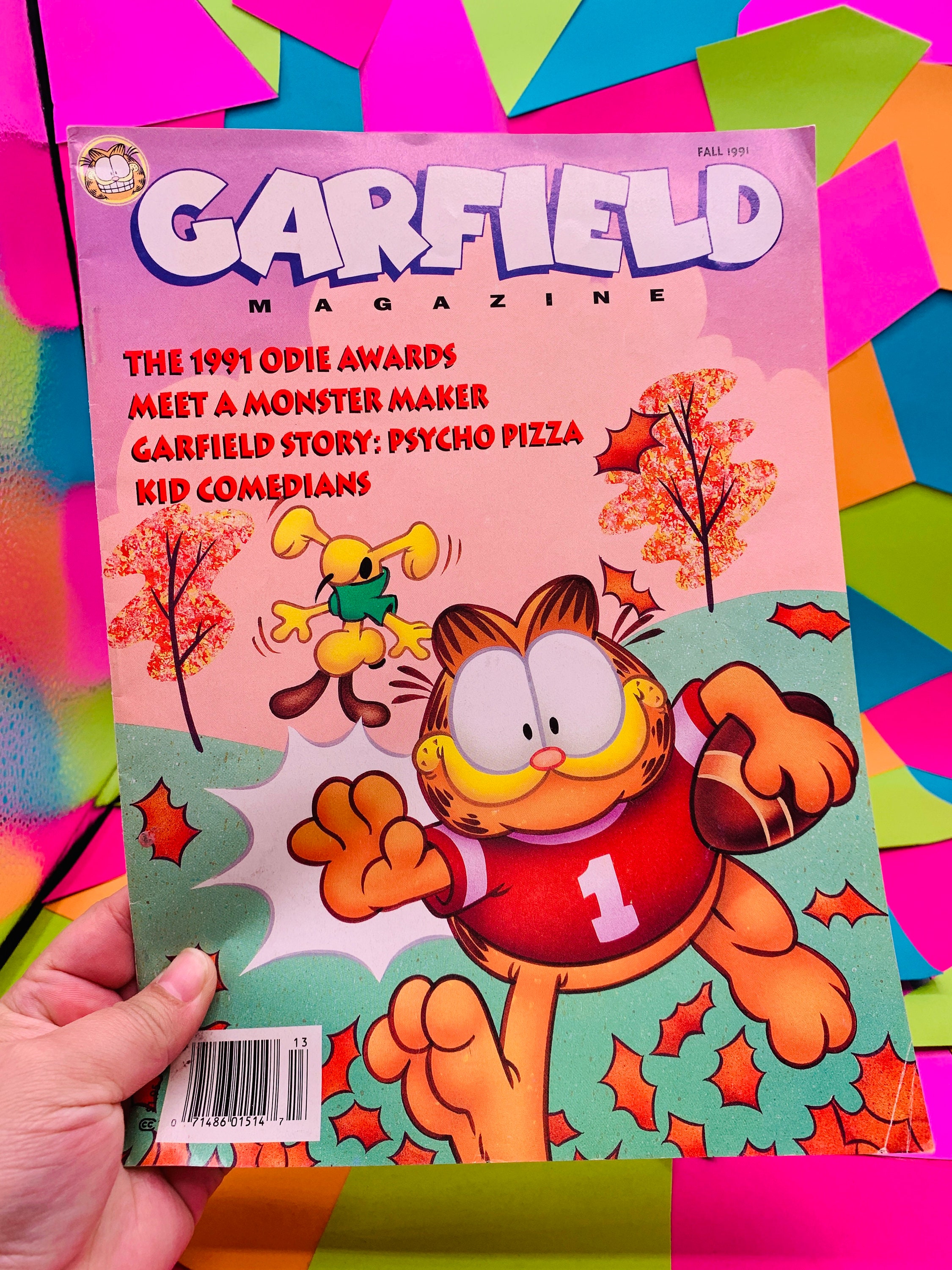 Garfield books - Etsy 日本