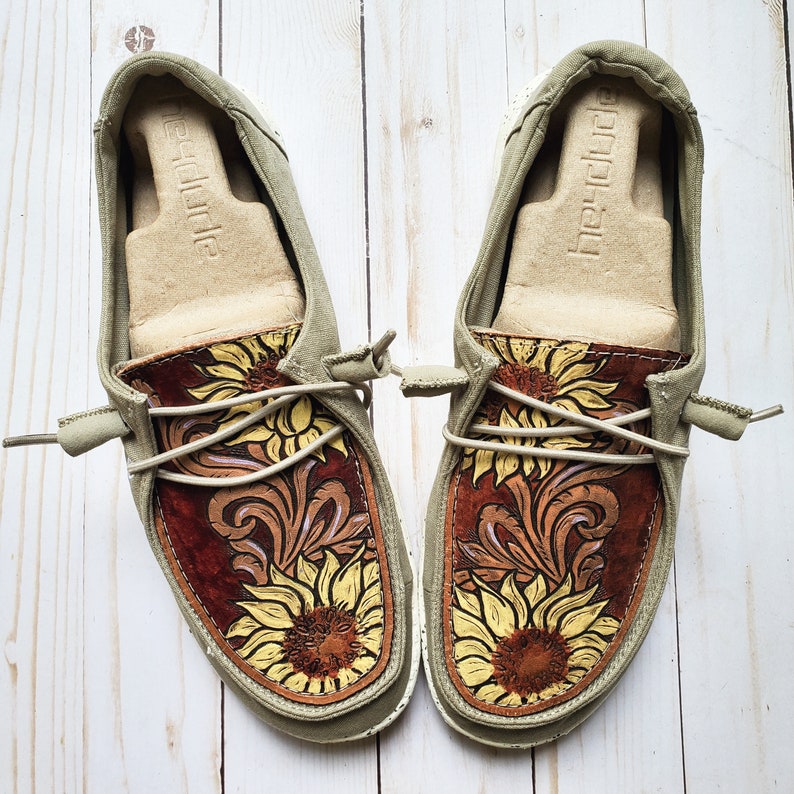 simply southern hey dude shoes