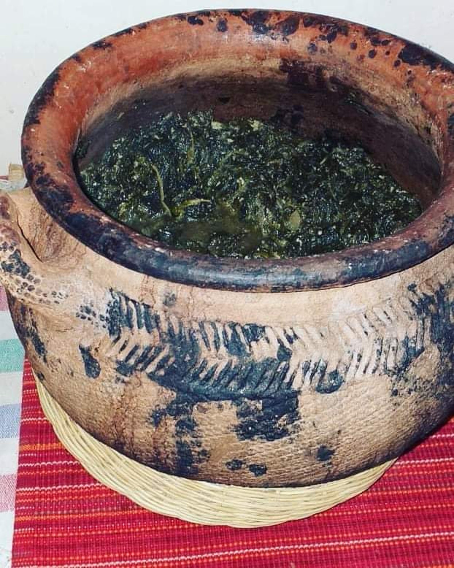 Kenyan handmade clay cooking pots and earthen ware Etsy