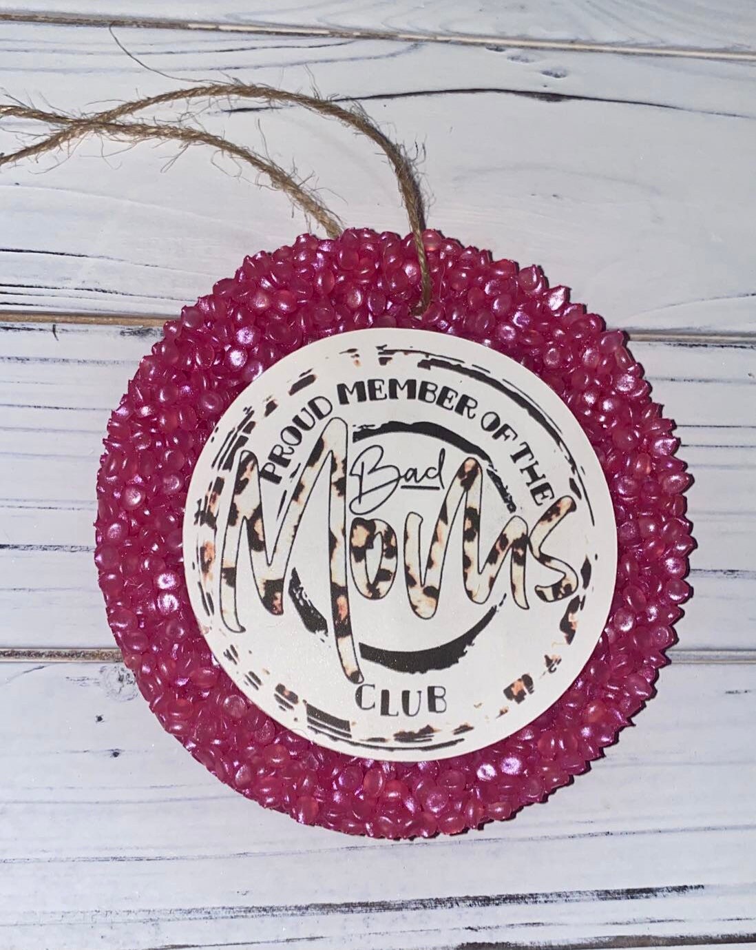 Cardstock Freshies Etsy