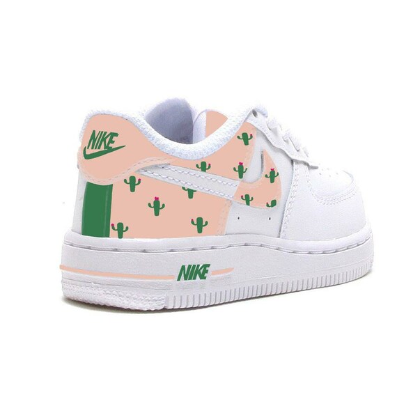 nike air force 1 personalised