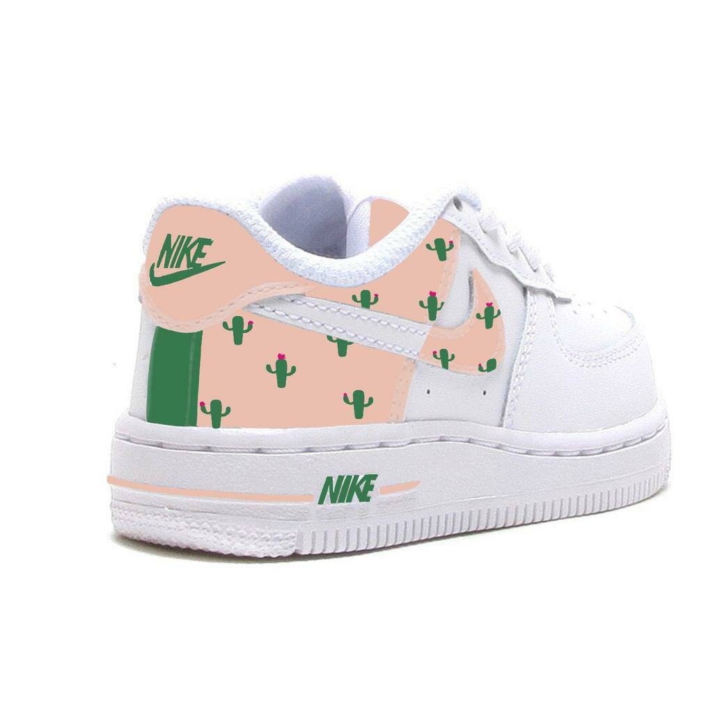 nike air force cactus