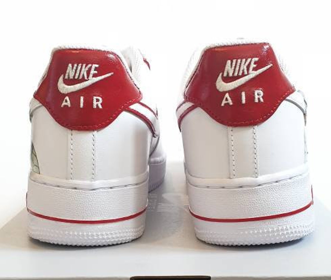 attack on titan air force ones
