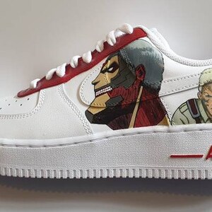 attack on titan air force ones